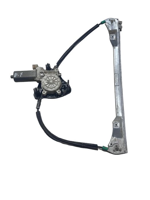 Macara Geam Dreapta Fata Renault Clio Ii Bb0/1/2_, Cb0/1/2_ 1998 - > 0