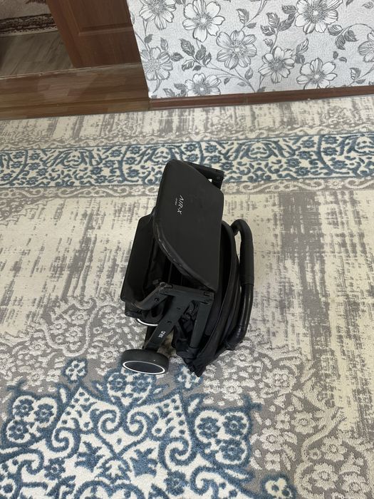 Easywalker mini коляска Американский бренд