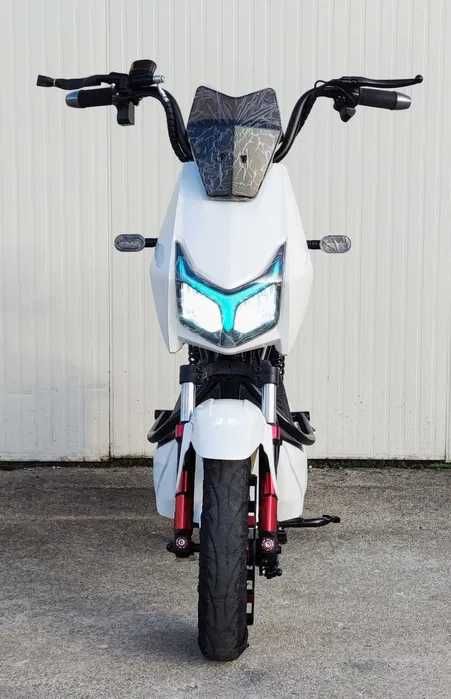 ПРОМОЦИЯ - Електрически скутер EcoWay YC-H 800W мотор