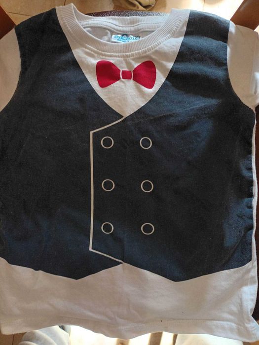 Блузка с дълъг ръкав