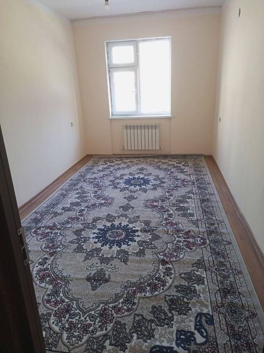 Sergeli 8xududa 2xonali 66m² kvartira sotiladi shoshilin