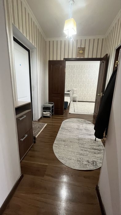 Продам 2 ком квартиру рядом с НИШ