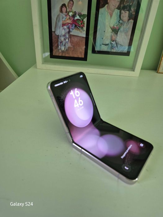 Самсунг флип5 в гаранция