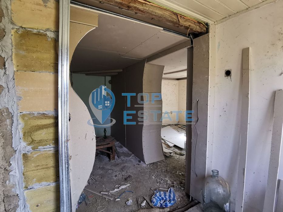 Продава се Къща в с. Крушето, Област Велико Търново - 110 кв.м за 114 €/кв.м - Снимка #10