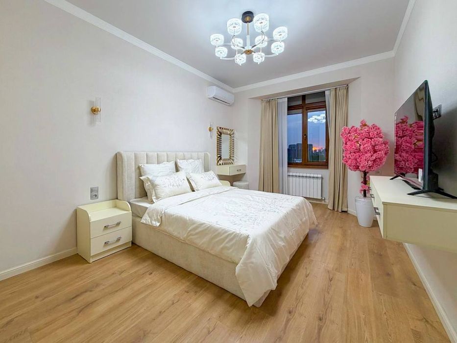 Продам 3/5/9 Паркентский  Шастри Вундеркинд Жк Султания