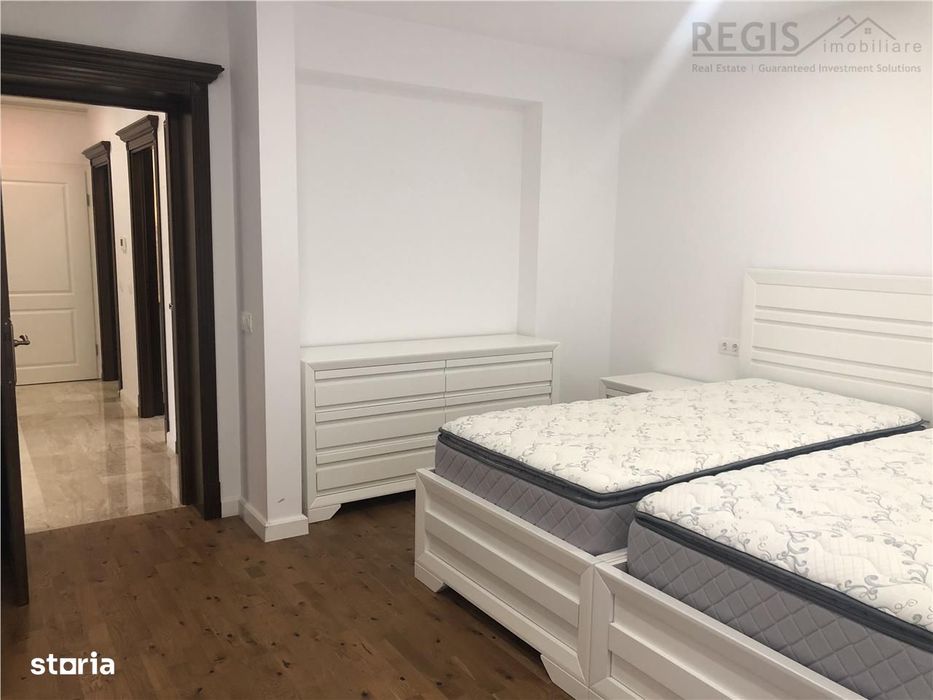 LUX LA PRET ACCESIBIL | 2 Camere + Dressing | Comision 0%