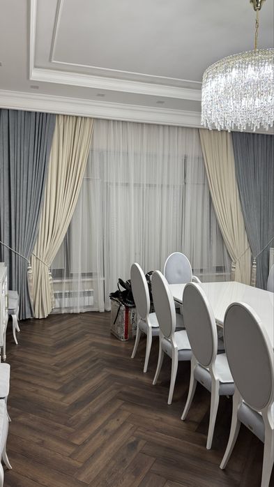 Салон штор «ZARINA decor & textile»