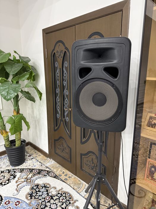 Караоке gold pro комплект