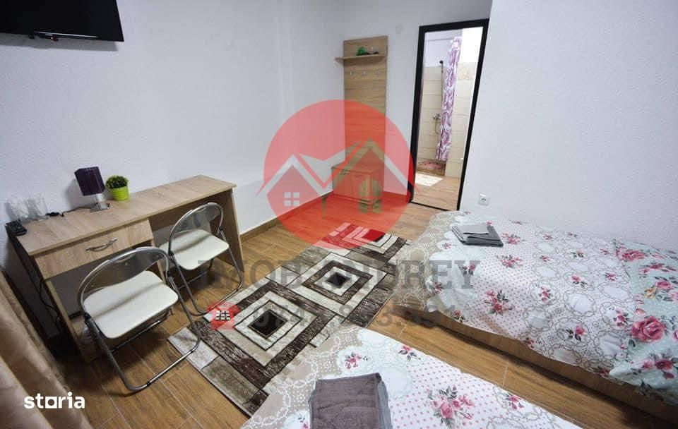 Camere moderne de închiriat pentru muncitori