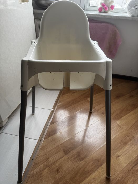 Стул детский Икея