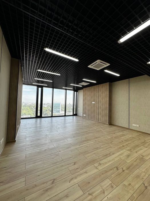 Аренда помещения панорама окно в Nestone, Tashkent city, Hilton