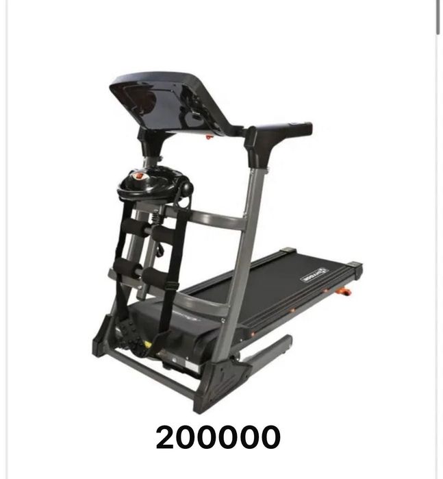 Продам тренажеры для спорта