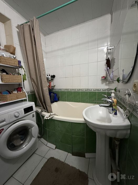 Продам квартиру 3/2/4 Тузель-4