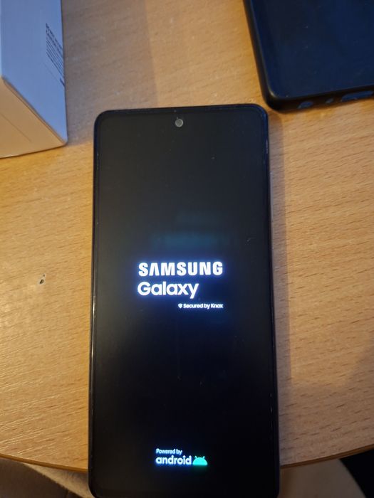 Samsung Galaxy A52