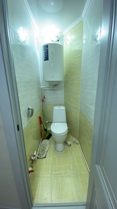 Сдается  квартира