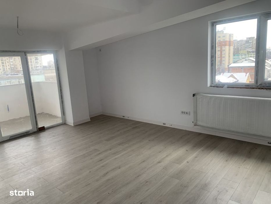 Apartament 4 camere decomandat, NOU, George Enescu
