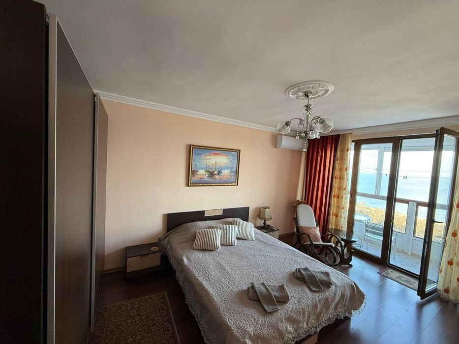 Дава се под наем Тристаен апартамент в Бургас, Лазур - 62 кв.м за 698.19 € - Снимка #5