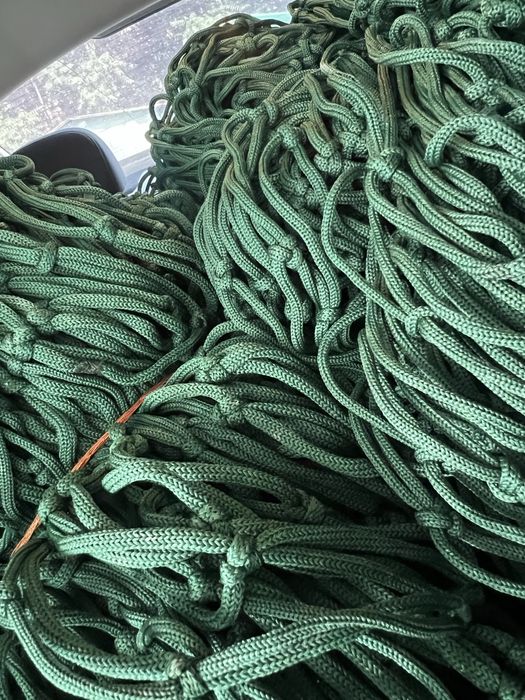 Сетки для мини стадионов ОПТОМ