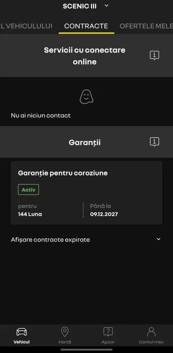 RENAULT Scenic 2015 — imagine 5