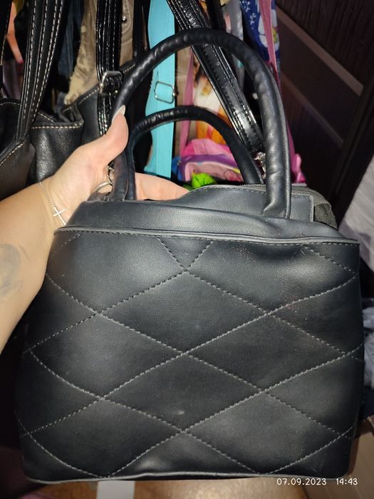 Продам сумки женские