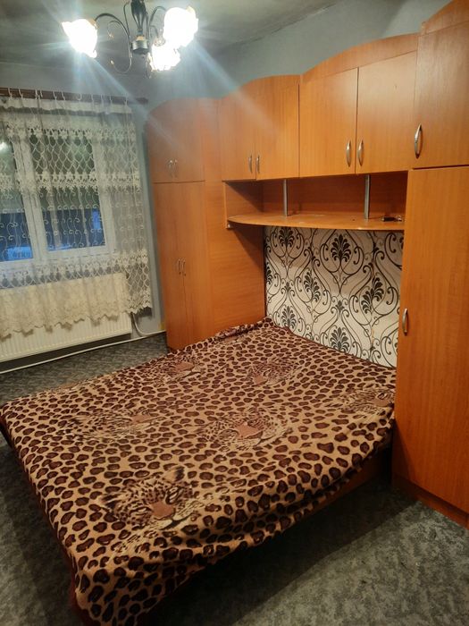 Chirie garsoniera (ap cu o camera)