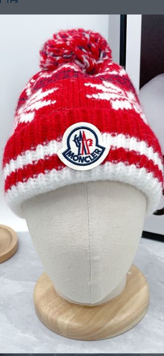 Fes Moncler, modele 2026, 8 modele