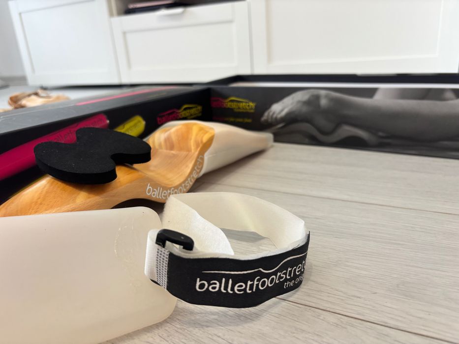Ballet Foot Stretcher