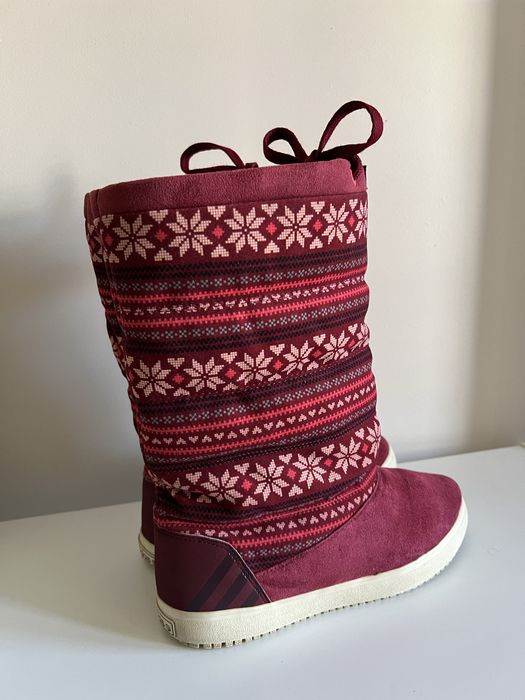 Adidas дамски топли апрески