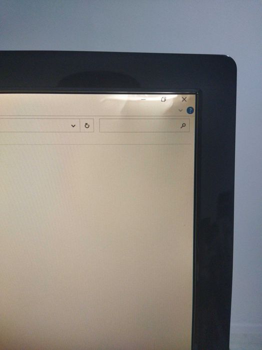 Монитор LG 24 дюйма