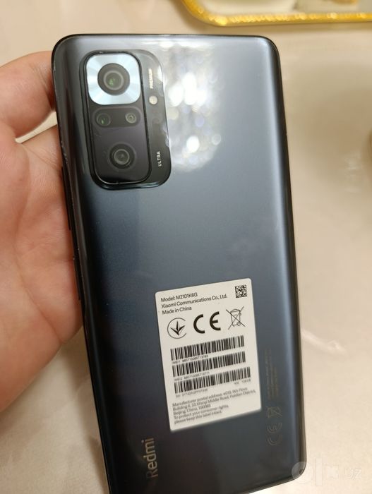 Redmi Note 10 Pro 8/128 Gb.                 . 13. 14. 15 16 17 iphone