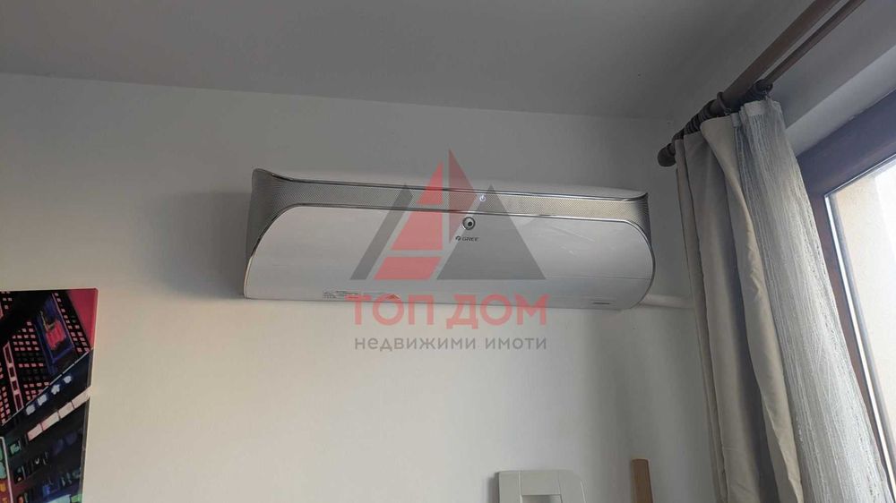 Дава се под наем Двустаен апартамент в Варна, Чаталджа - 105 кв.м за 739.5 € - Снимка #12