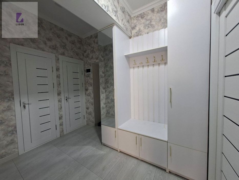 3 х комнатная НОВОСТРОЙКА. Саттепо