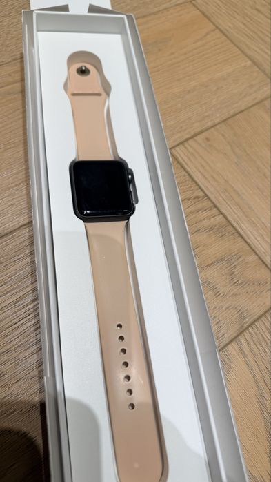 Apple Watch S1 42mm