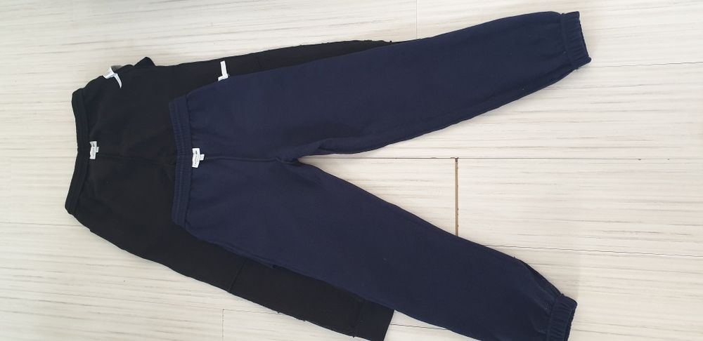 Lacoste Sport Slim и Regular Fit / XS  ОРИГИНАЛ! 2Броя Мъжки Долнища!