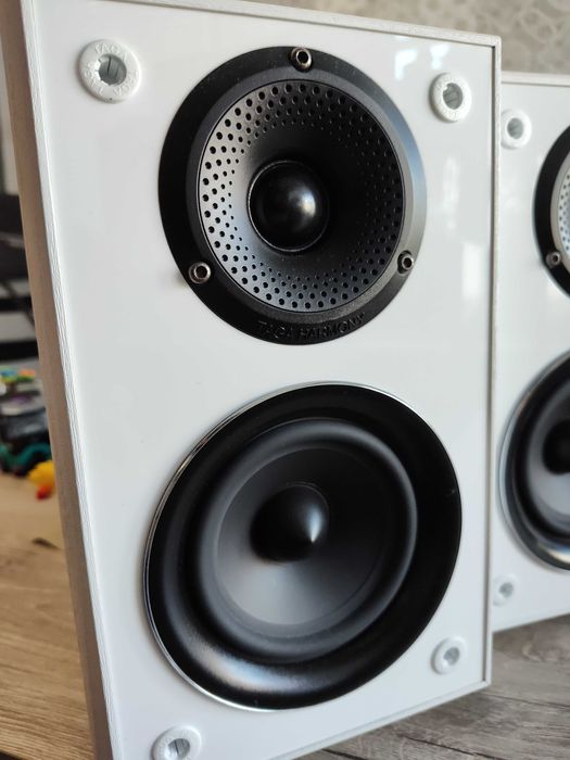 Тонколони TAGA Harmony TAV-606S v3