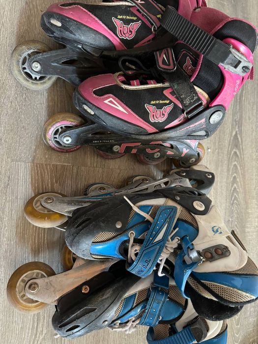 Родили от 7до 14 лет