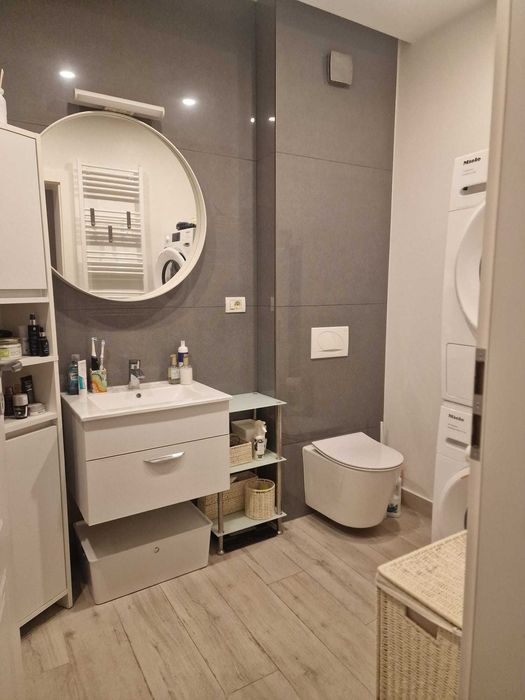 Proprietar! Vand apartament 2 camere la intrarea in Dumbravita