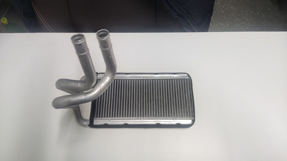 Радиатор отопителя. Печка. Geely Coolray.