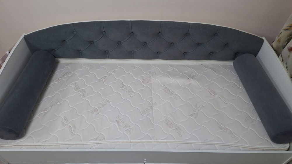 Продам кровать размером 190×80см