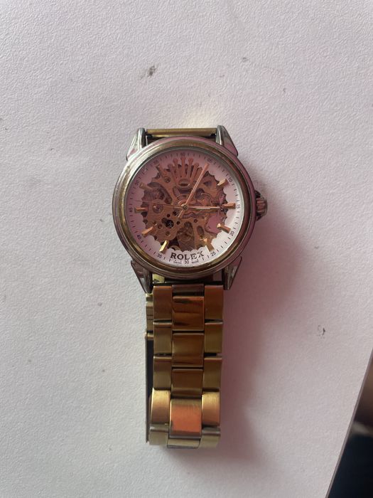 часы Rolex механические