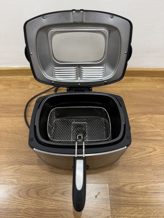 Электрическая Фритюрница