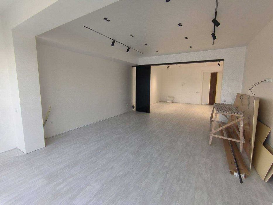 4 ком 162м² Seoul Mun