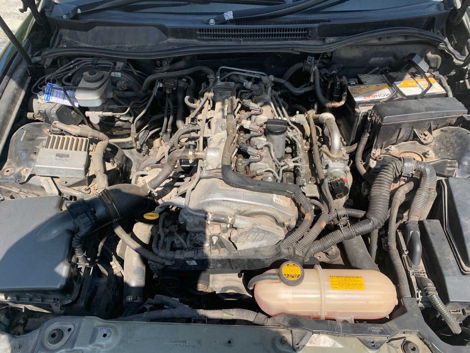 На Части Lexus IS220d 2009г
