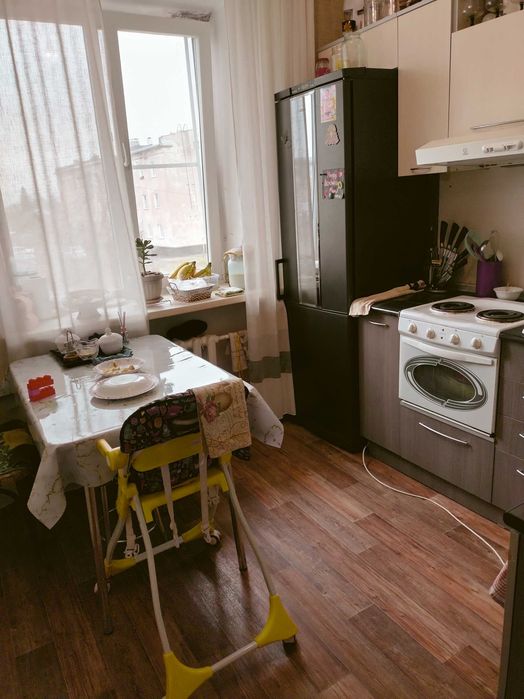 Продам 3х комнатную квартиру