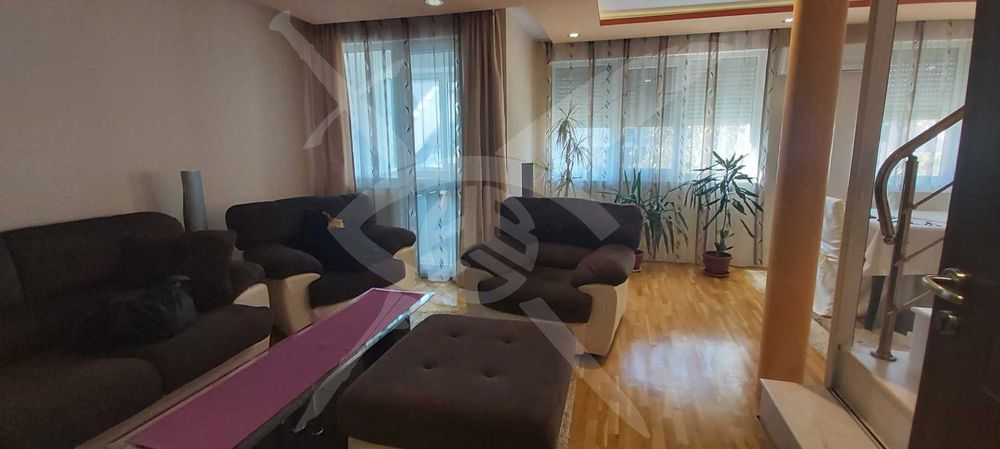 Дава се под наем Многостаен апартамент в Варна, ВИНС - 170 кв.м за 1320 € - Снимка #1