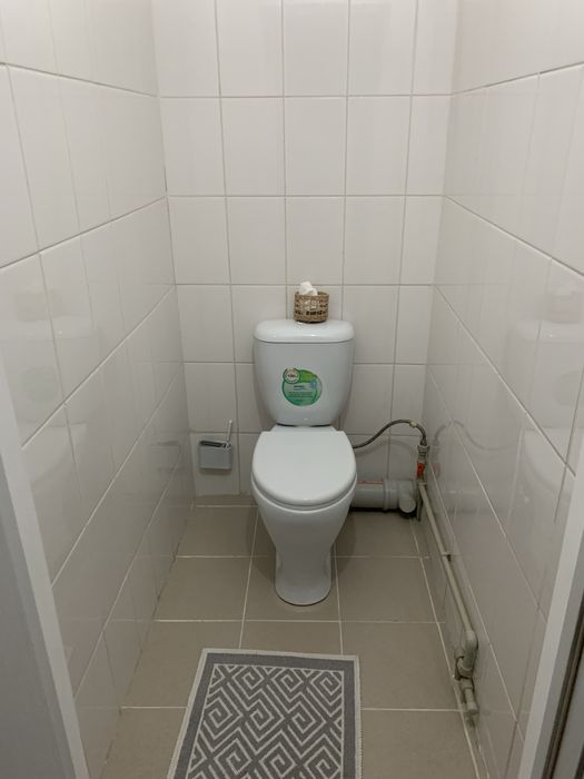 Квартира Нурсат 2