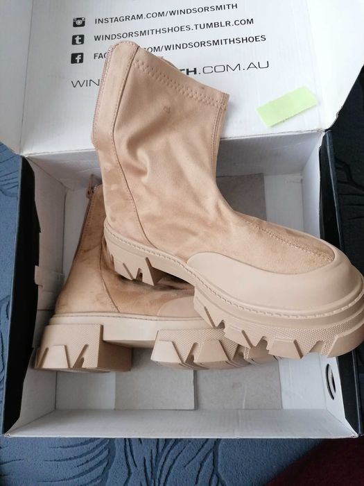 Дамски боти Corina