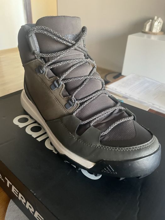 Addidas Terrex  Зимни туристически обувки