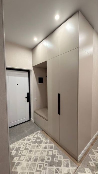 Квартира ЖК NRG Zamon 2/4/9 65м2