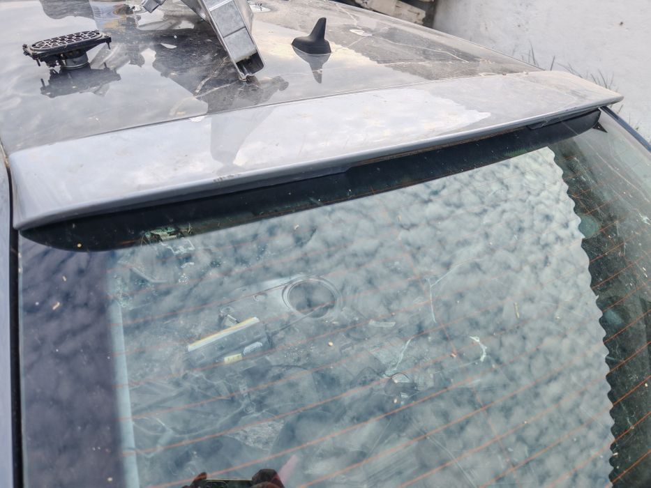 Eleron Audi A3 S3 Sline VW golf GTI Skoda Octavia VRS RS Leon Cupra